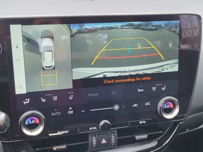 2024 Lexus NX 350h Premium