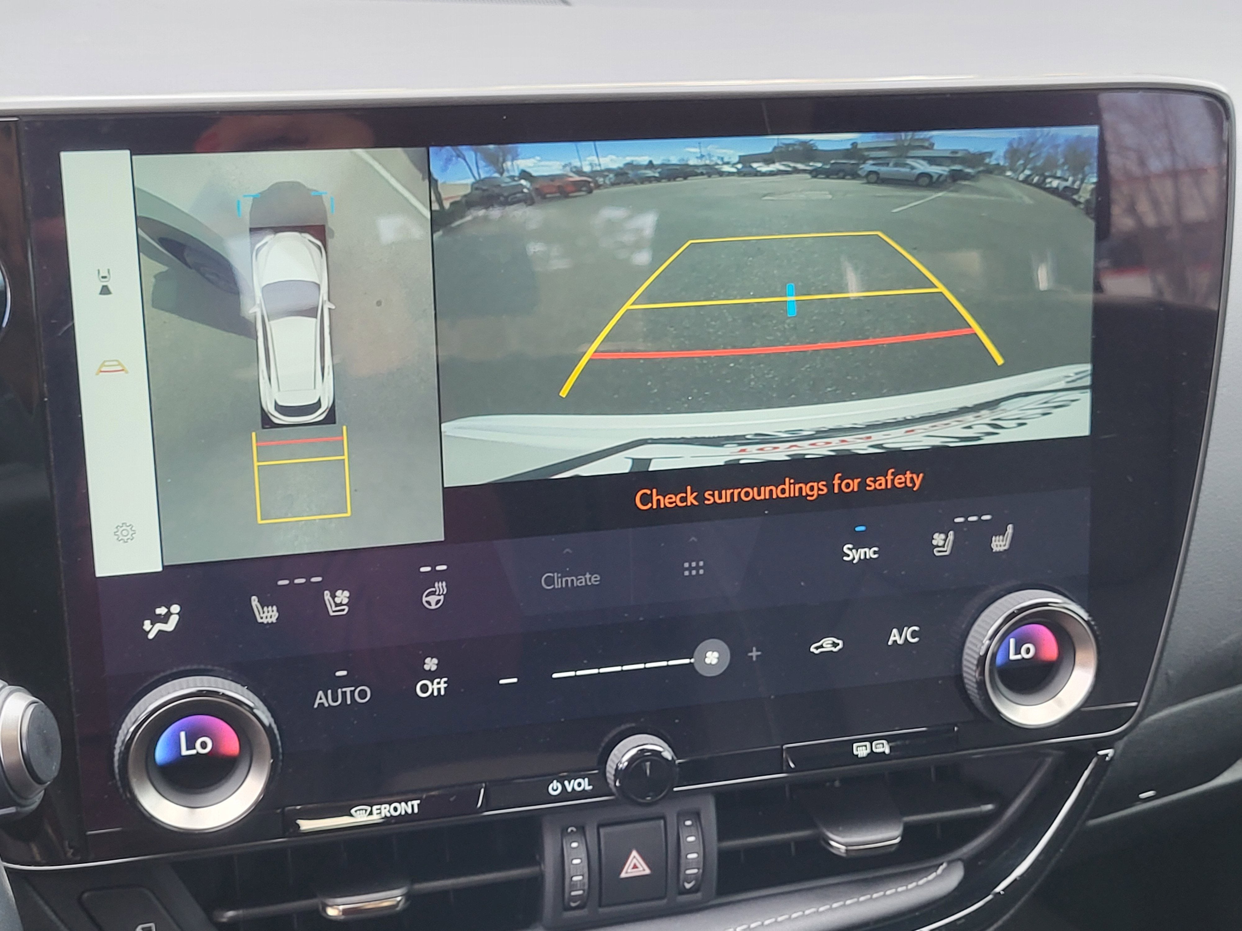 2024 Lexus NX 350h Premium