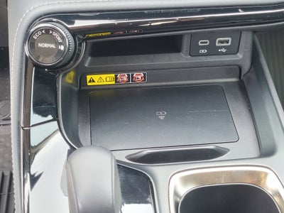 2024 Lexus NX 350h Premium