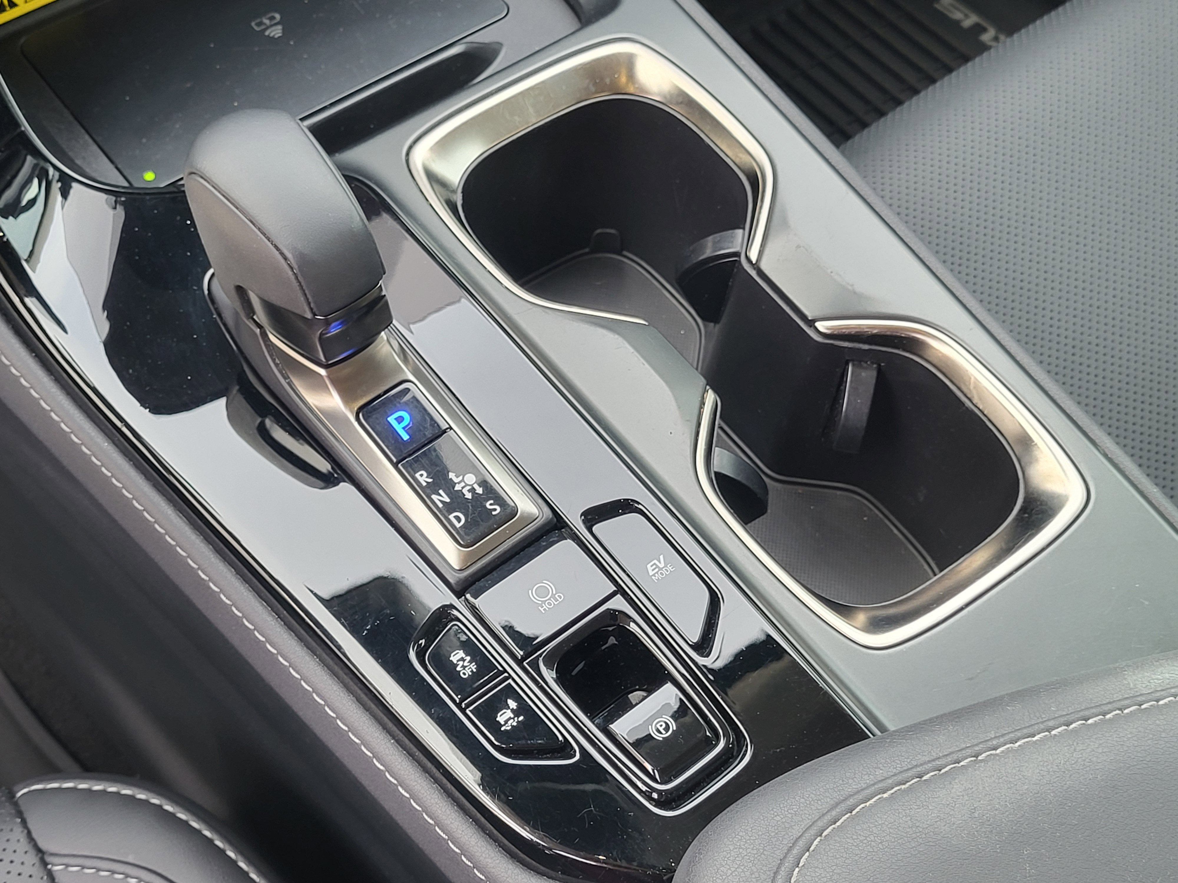 2024 Lexus NX 350h Premium