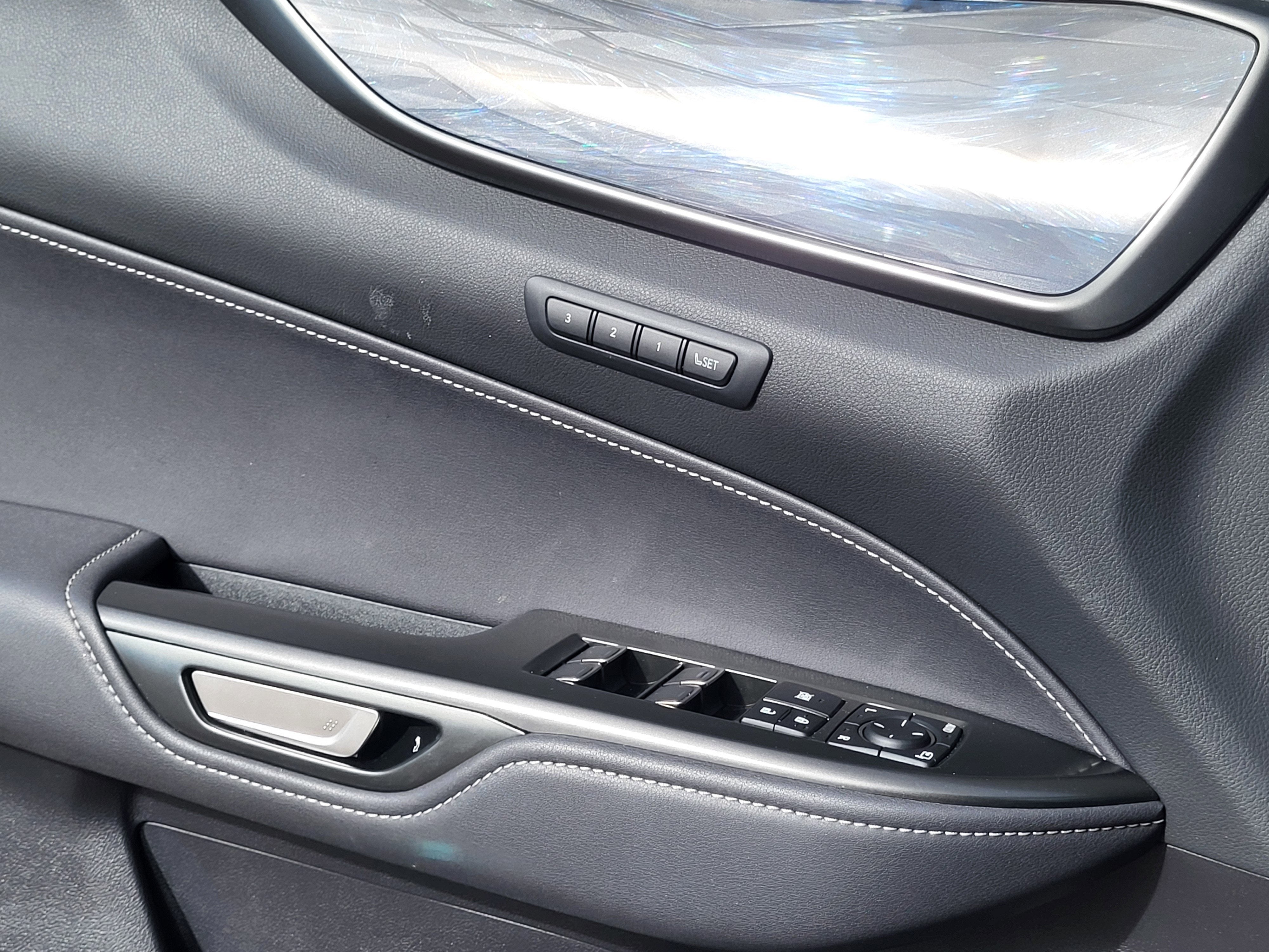 2024 Lexus NX 350h Premium