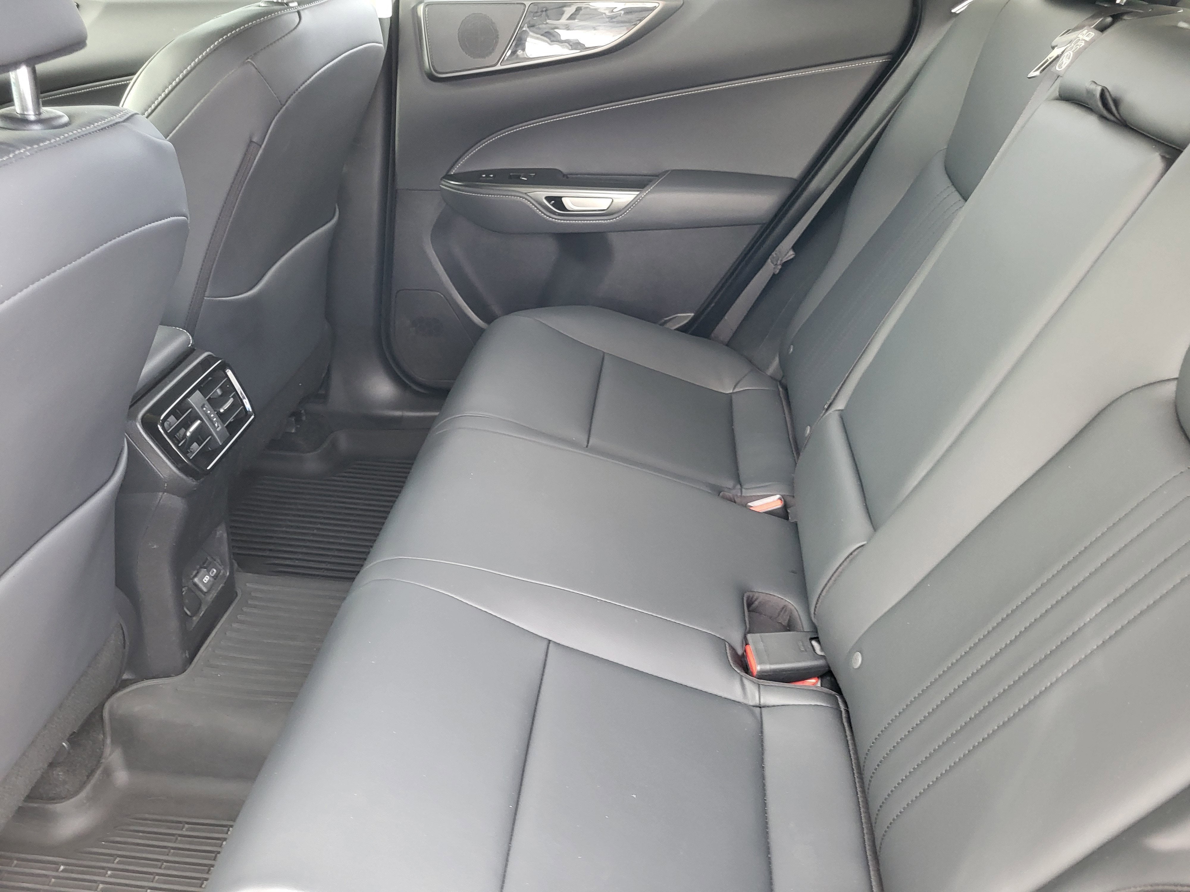 2024 Lexus NX 350h Premium