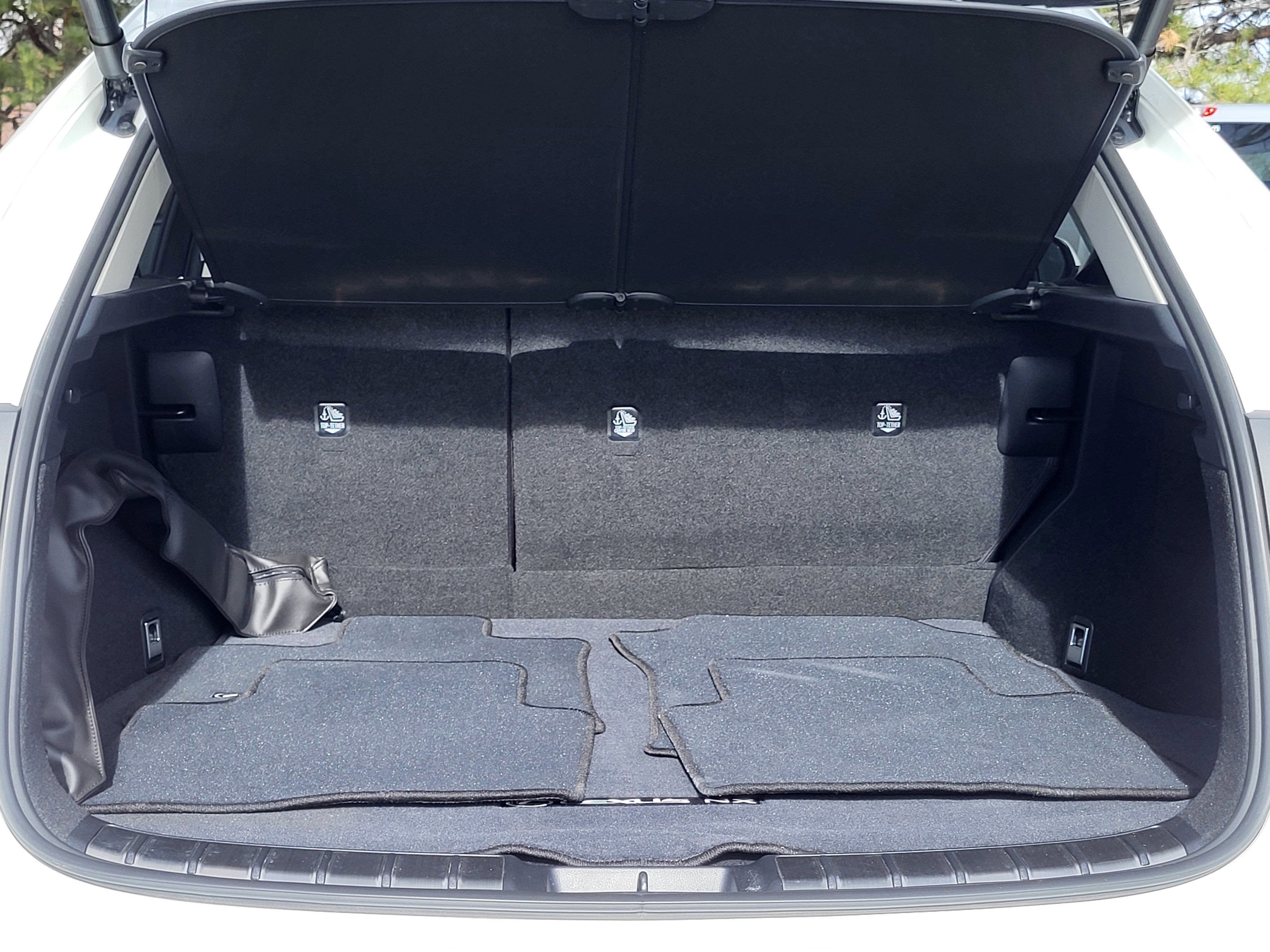 2024 Lexus NX 350h Premium