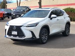 2024 Lexus NX 350h Premium