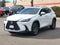 2024 Lexus NX 350h Premium