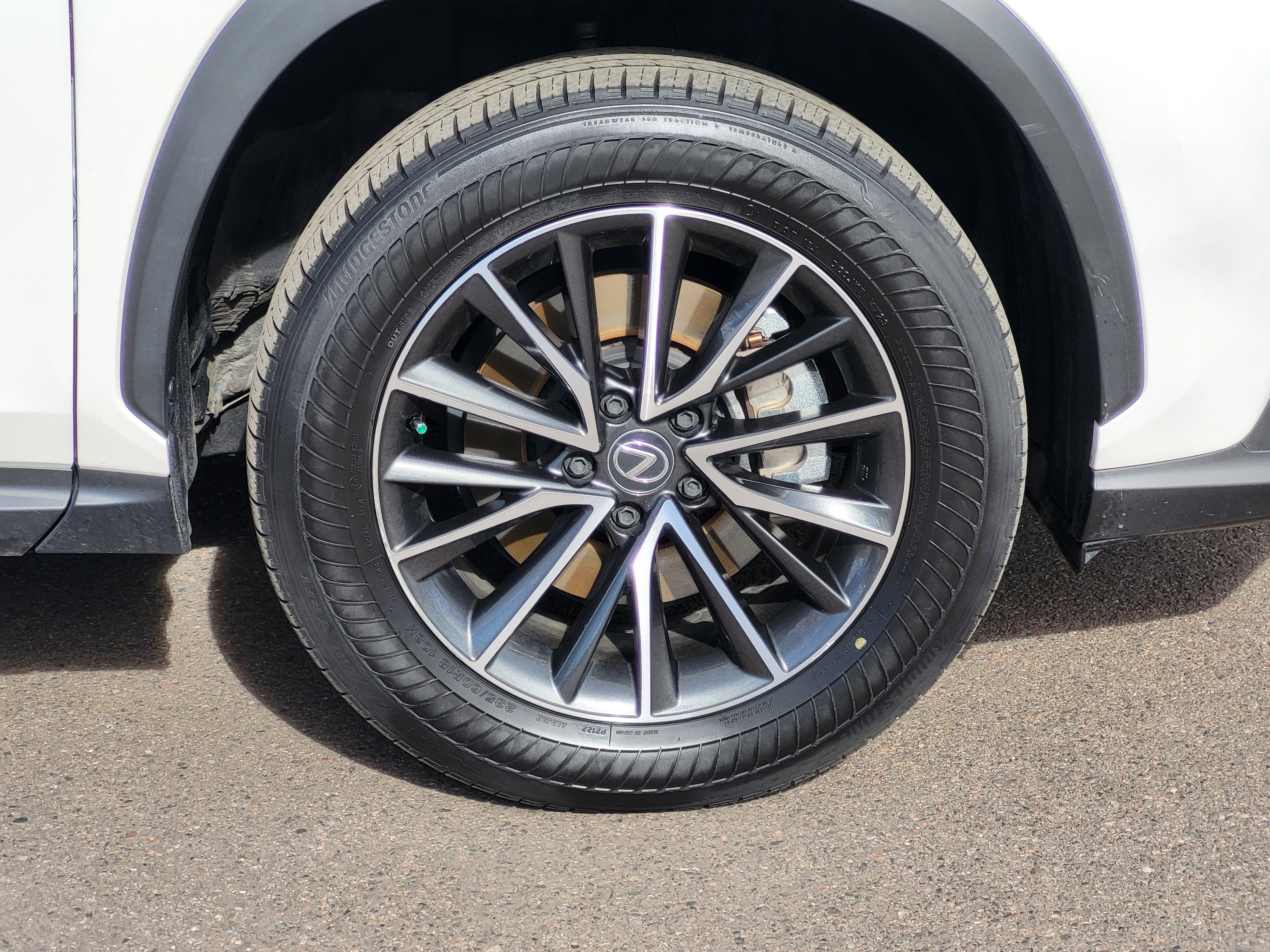 2024 Lexus NX 350h Premium