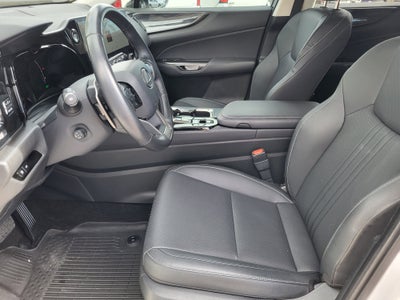 2024 Lexus NX 350h Premium