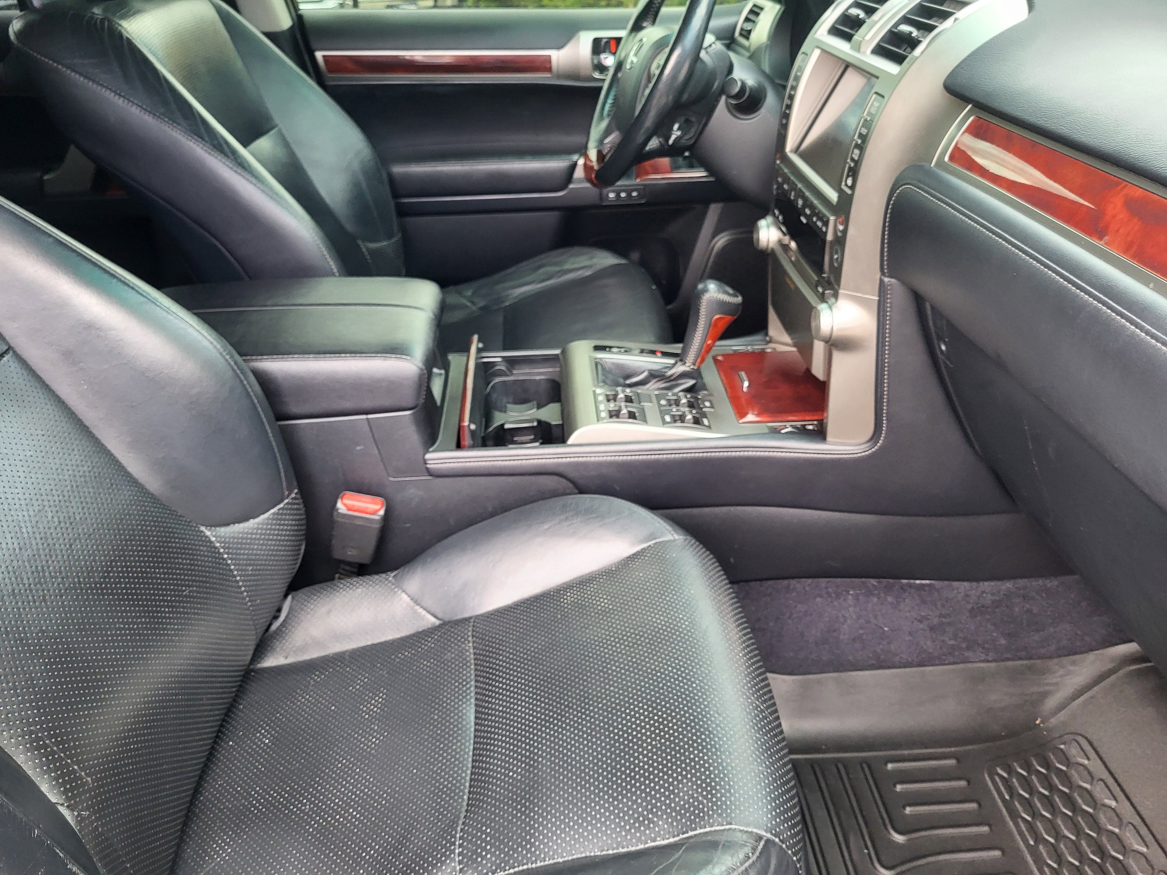 2013 Lexus GX 460 Premium