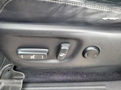 2013 Lexus GX 460 Premium