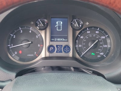 2013 Lexus GX 460 Premium