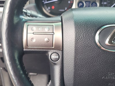 2013 Lexus GX 460 Premium
