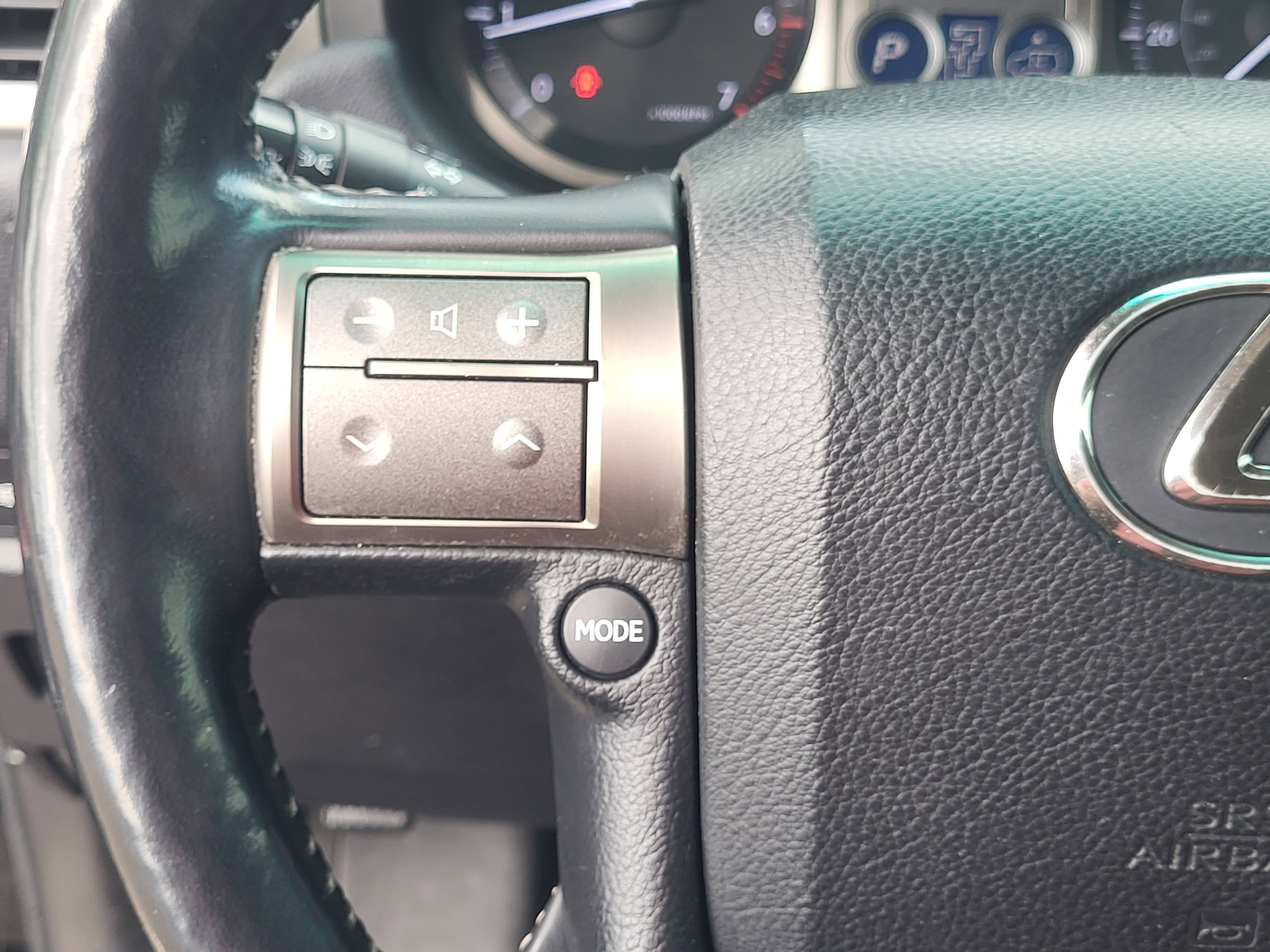 2013 Lexus GX 460 Premium