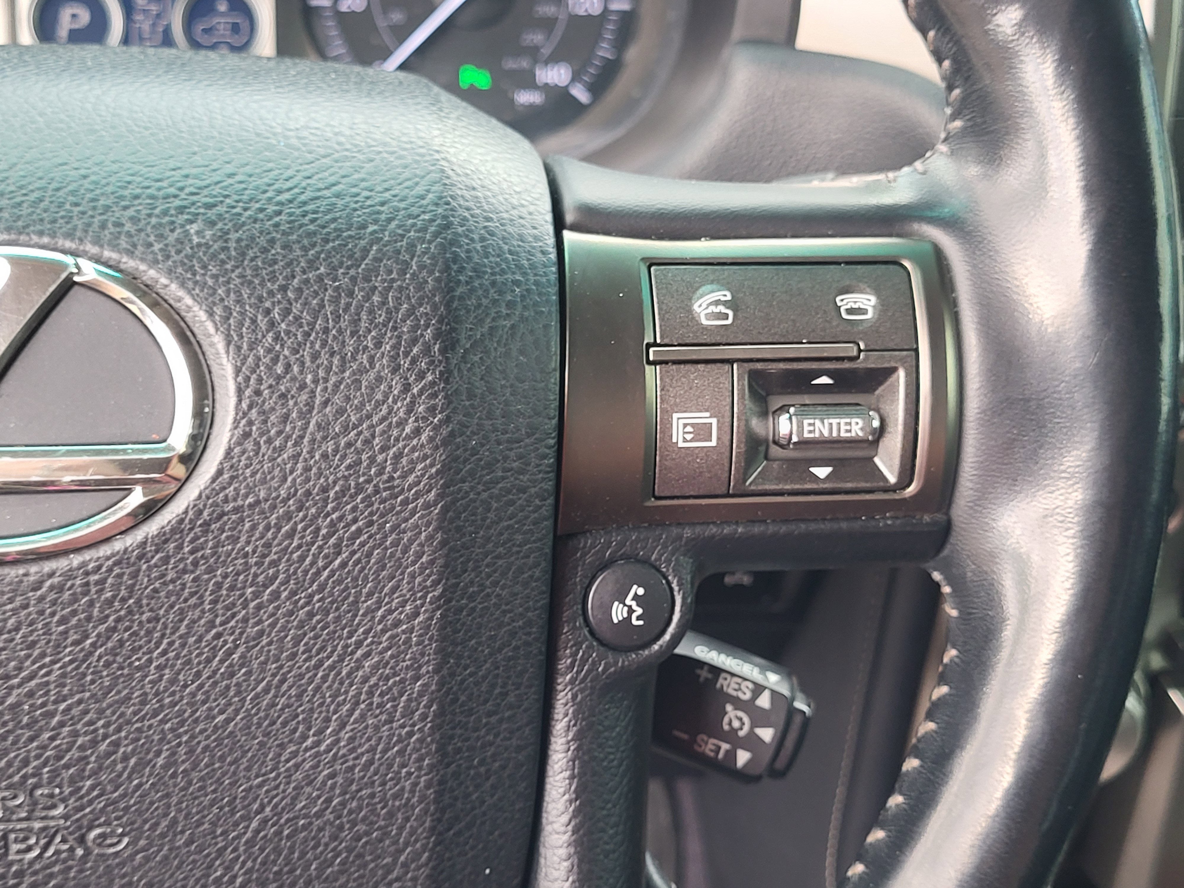 2013 Lexus GX 460 Premium