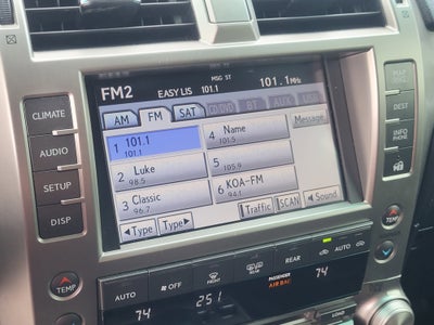 2013 Lexus GX 460 Premium
