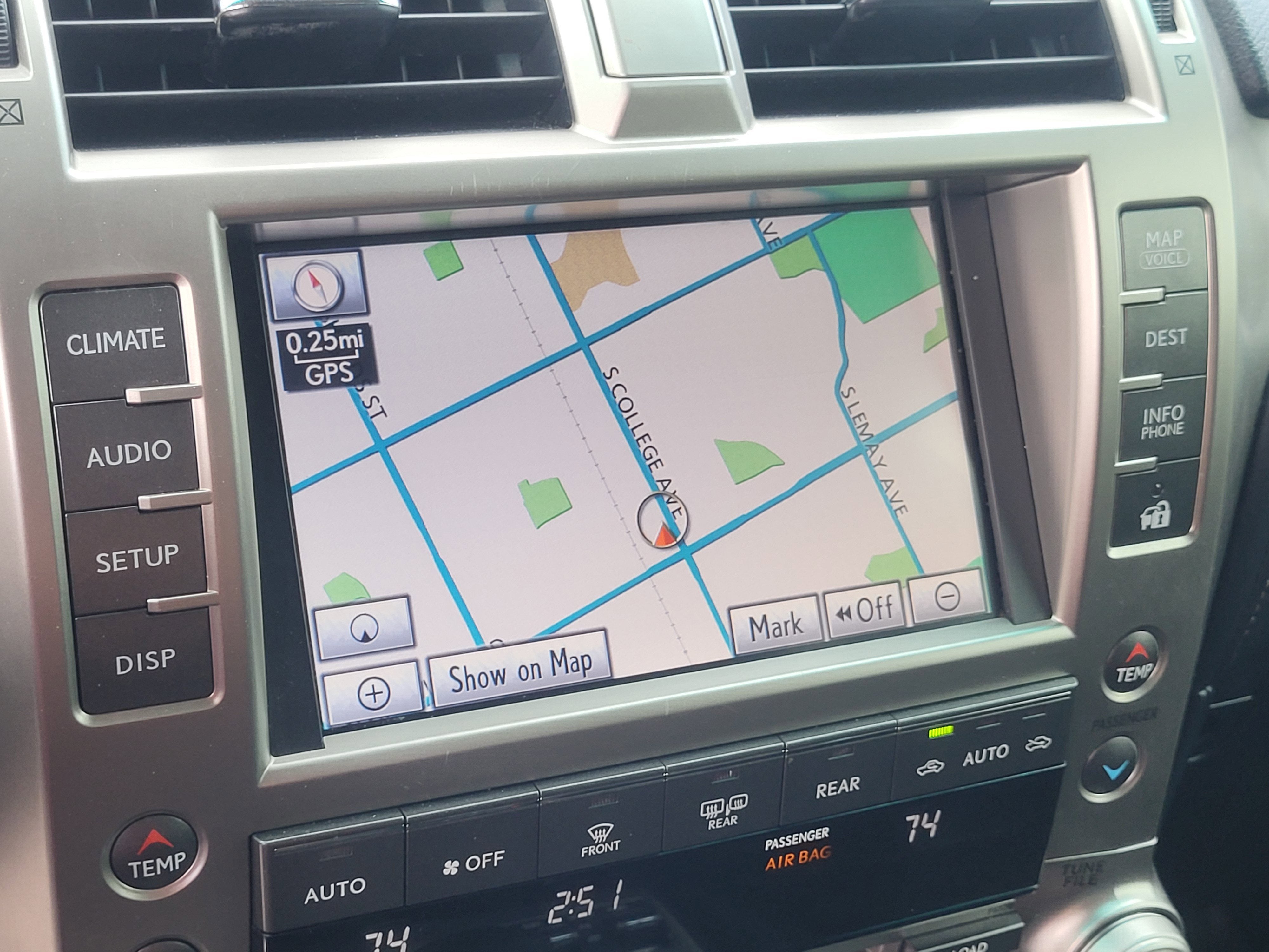 2013 Lexus GX 460 Premium