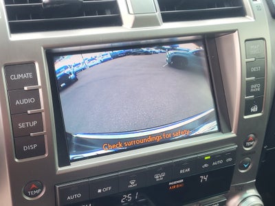2013 Lexus GX 460 Premium