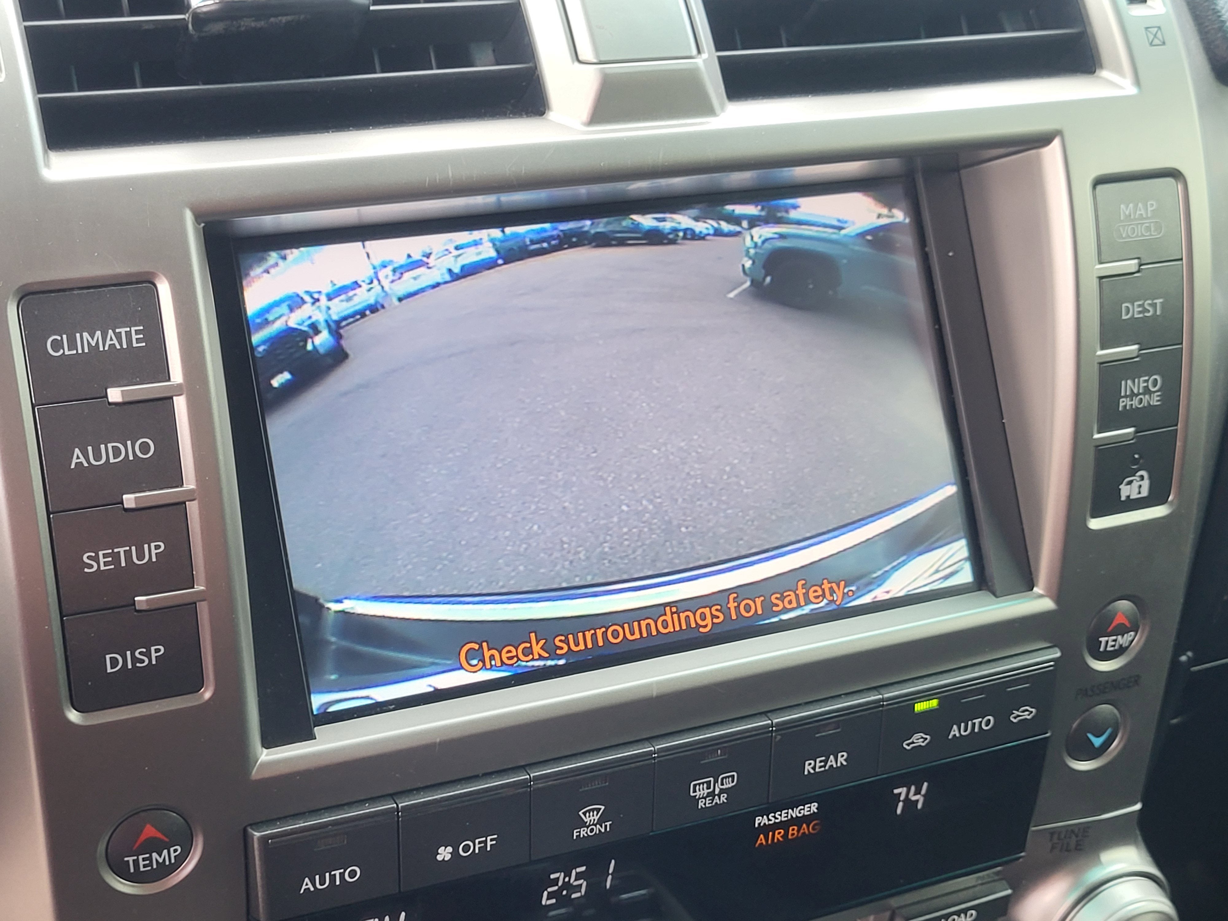2013 Lexus GX 460 Premium