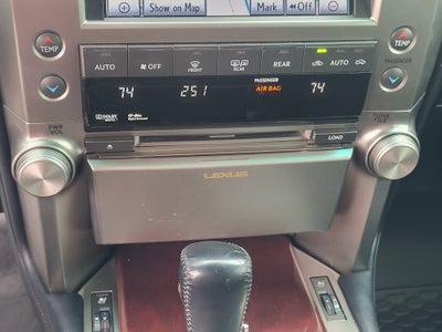 2013 Lexus GX 460 Premium