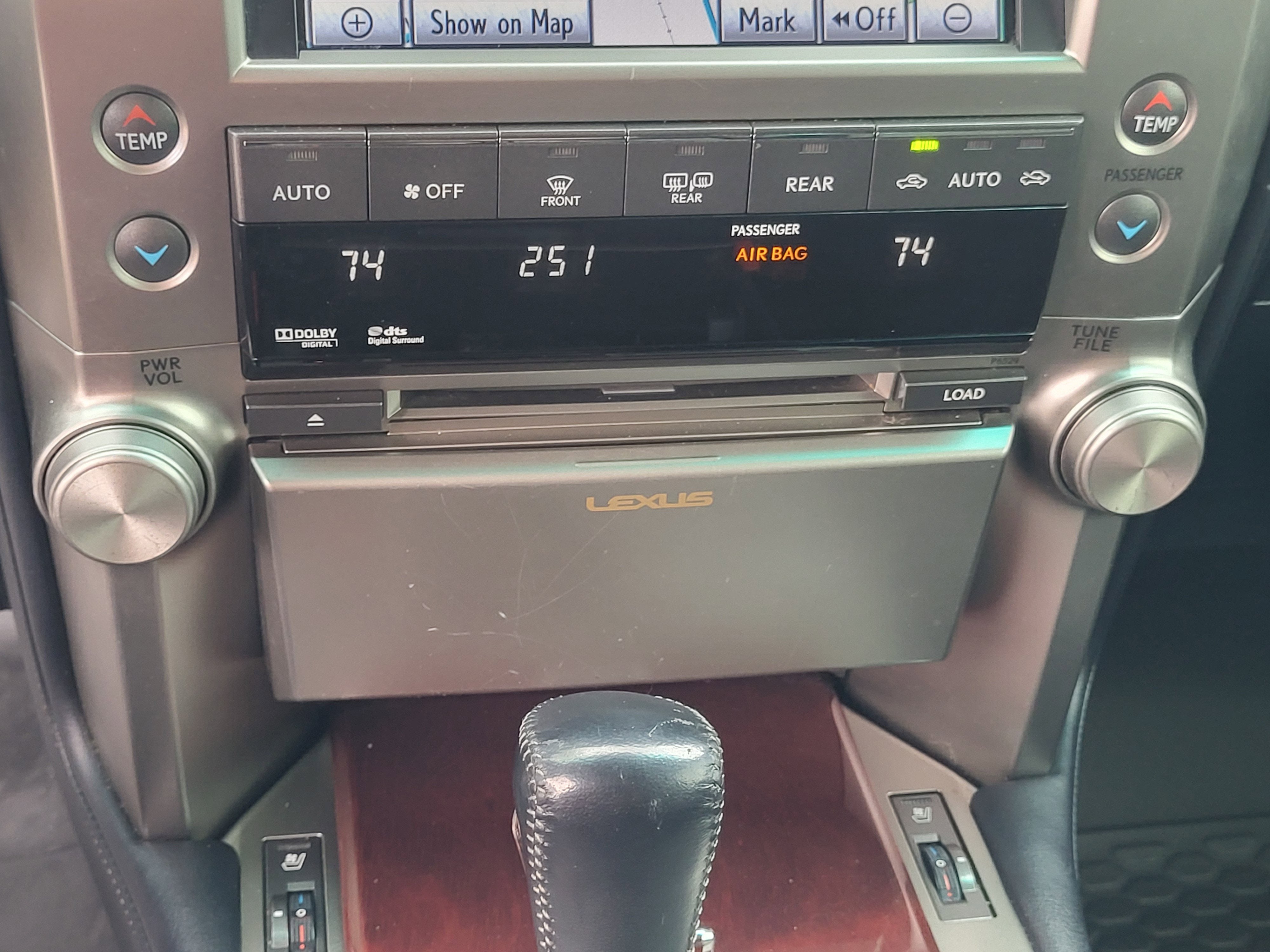 2013 Lexus GX 460 Premium