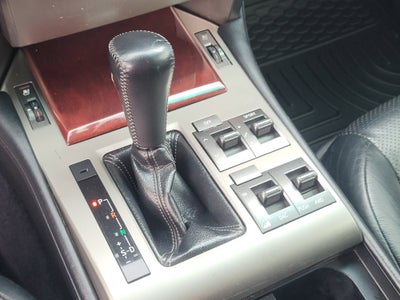 2013 Lexus GX 460 Premium