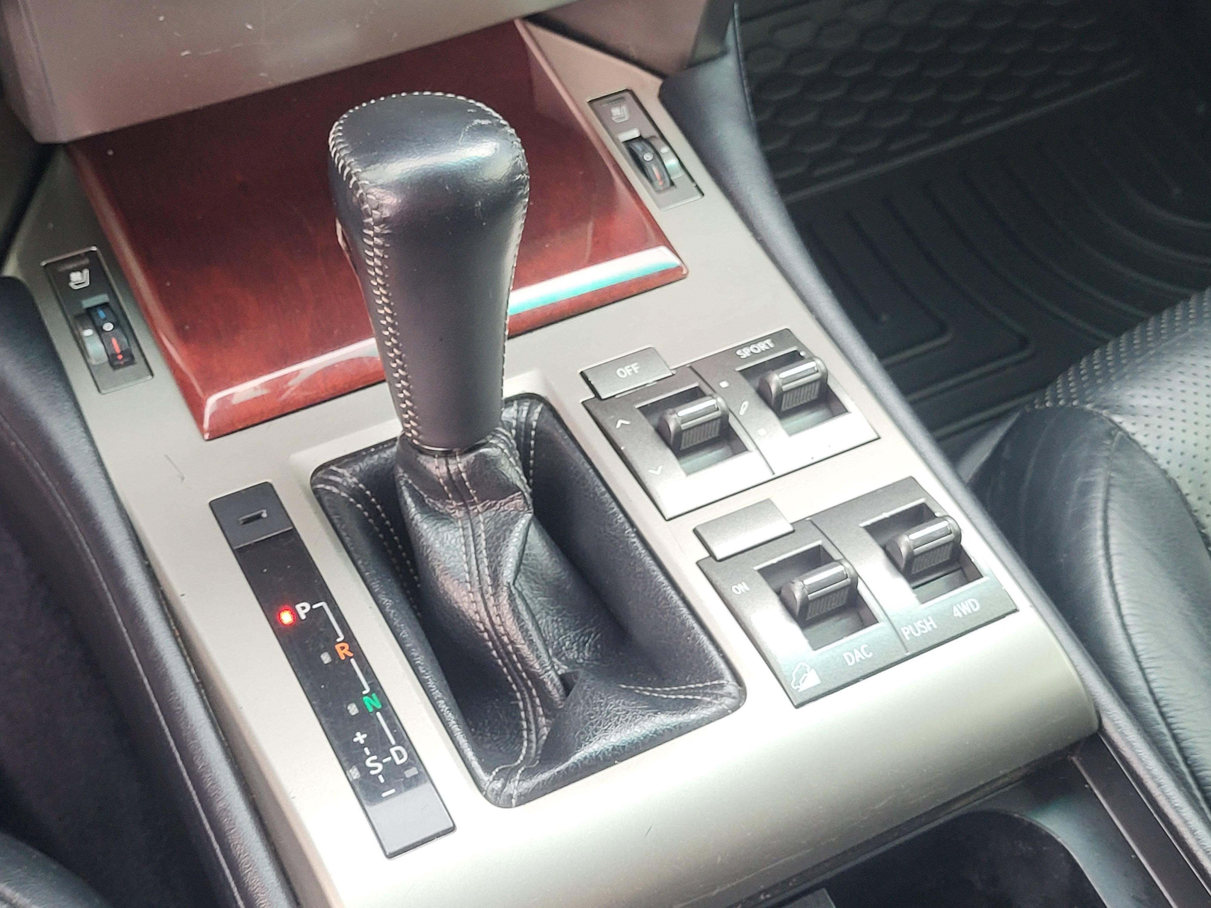 2013 Lexus GX 460 Premium