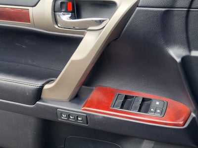 2013 Lexus GX 460 Premium