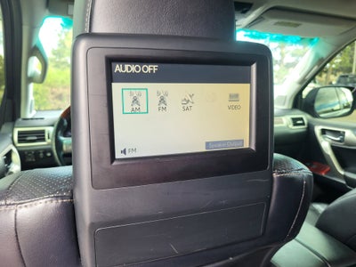 2013 Lexus GX 460 Premium