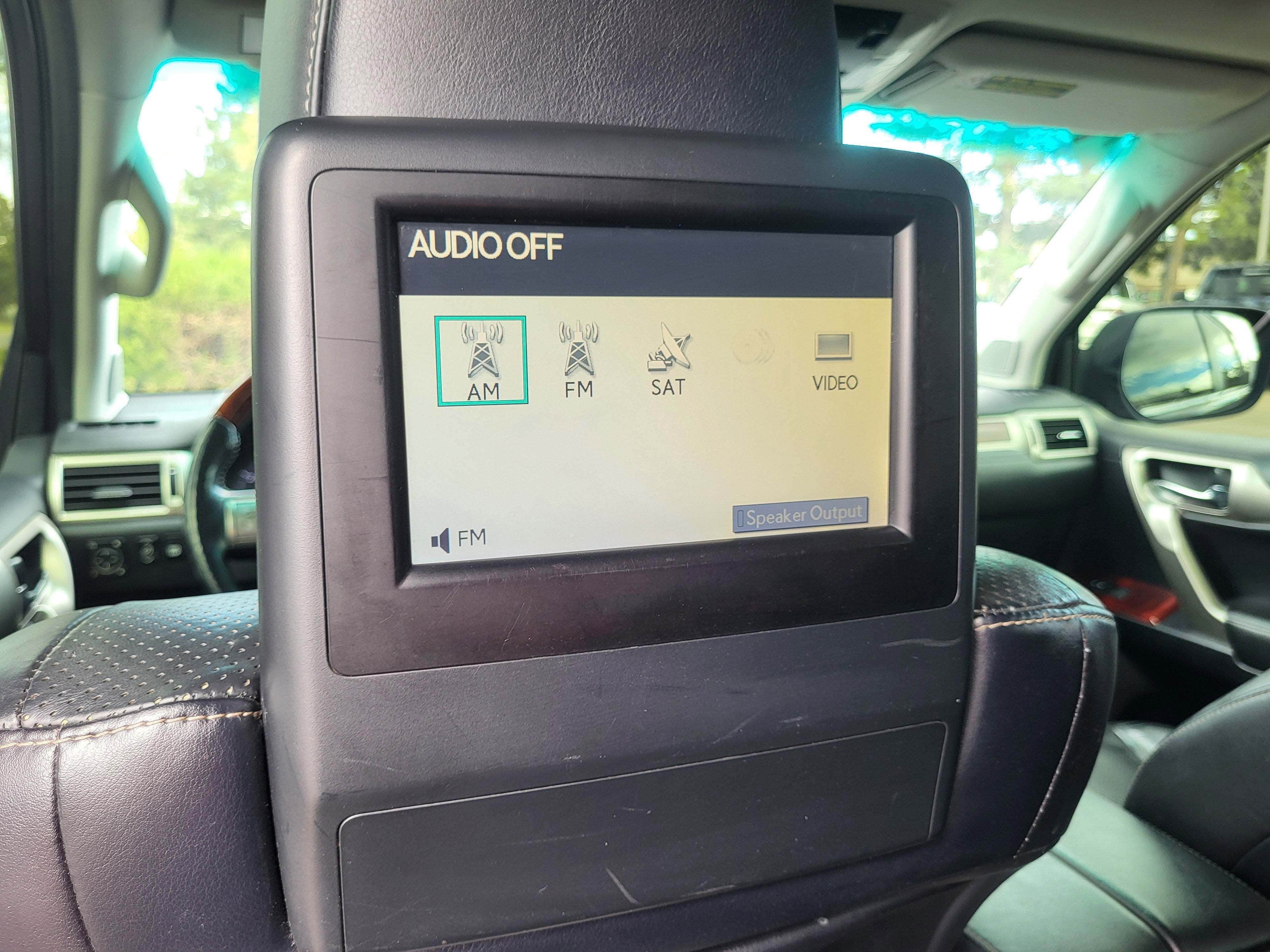 2013 Lexus GX 460 Premium