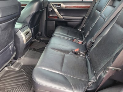2013 Lexus GX 460 Premium