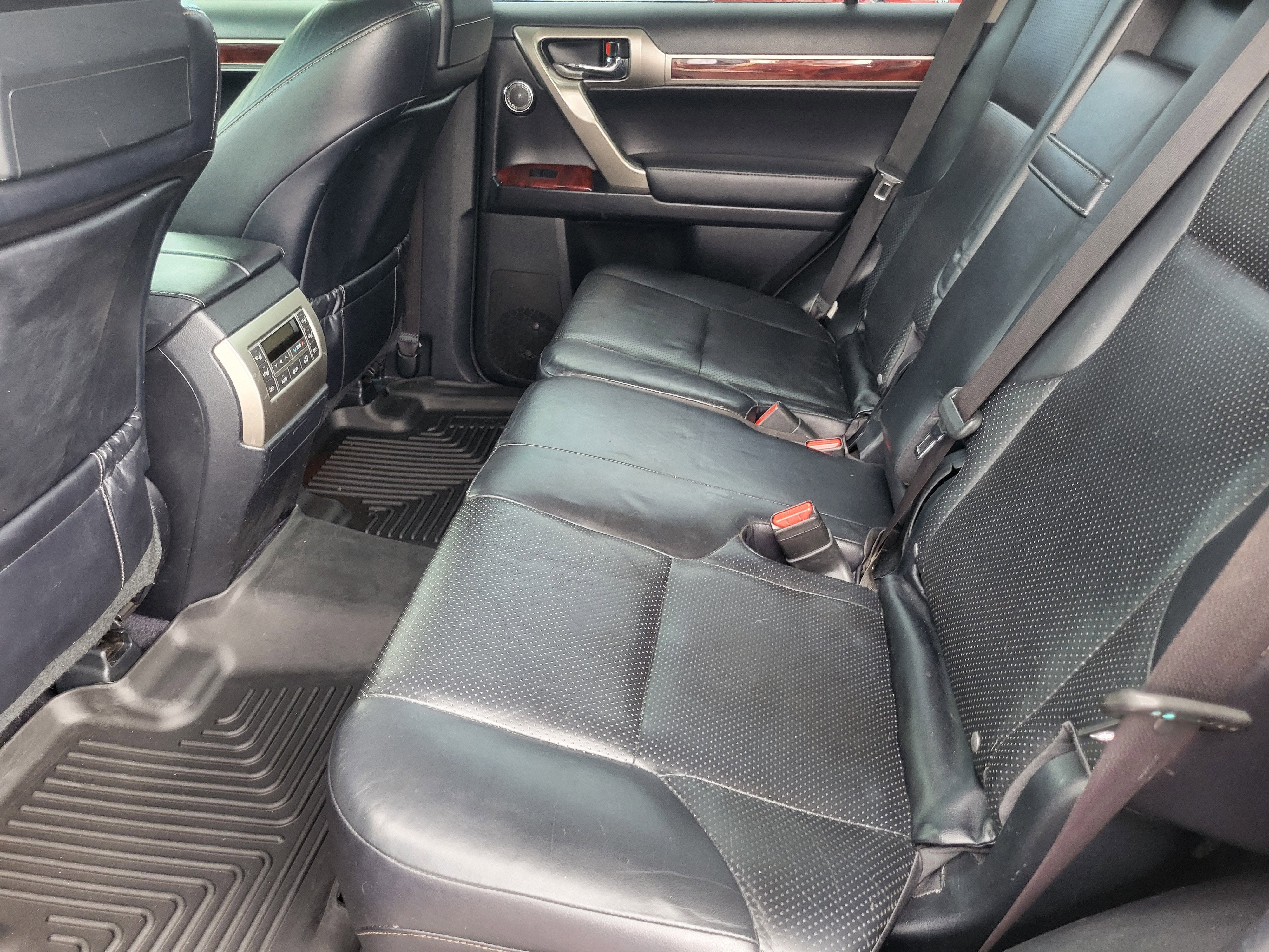2013 Lexus GX 460 Premium
