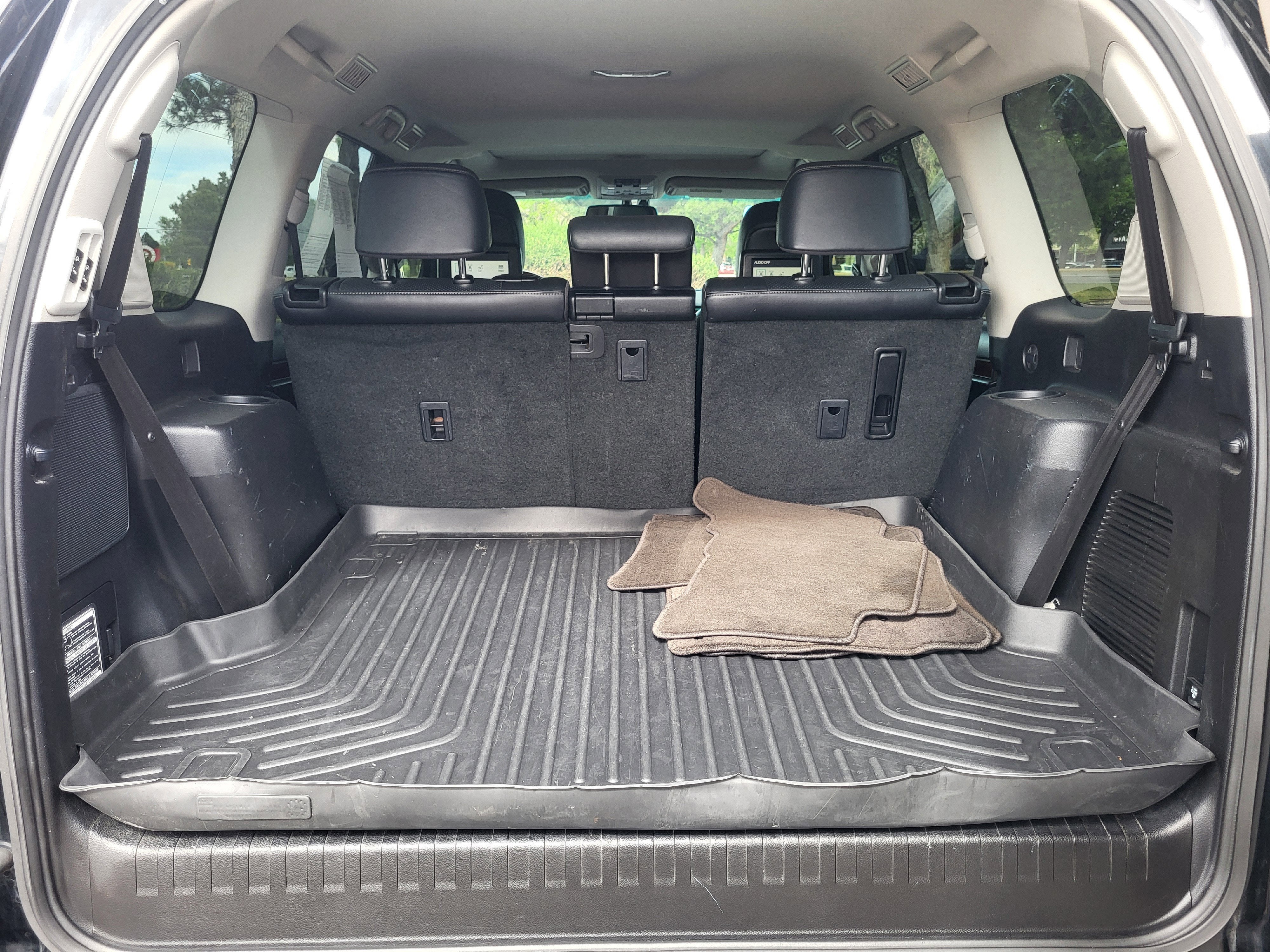 2013 Lexus GX 460 Premium