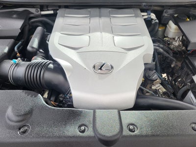 2013 Lexus GX 460 Premium