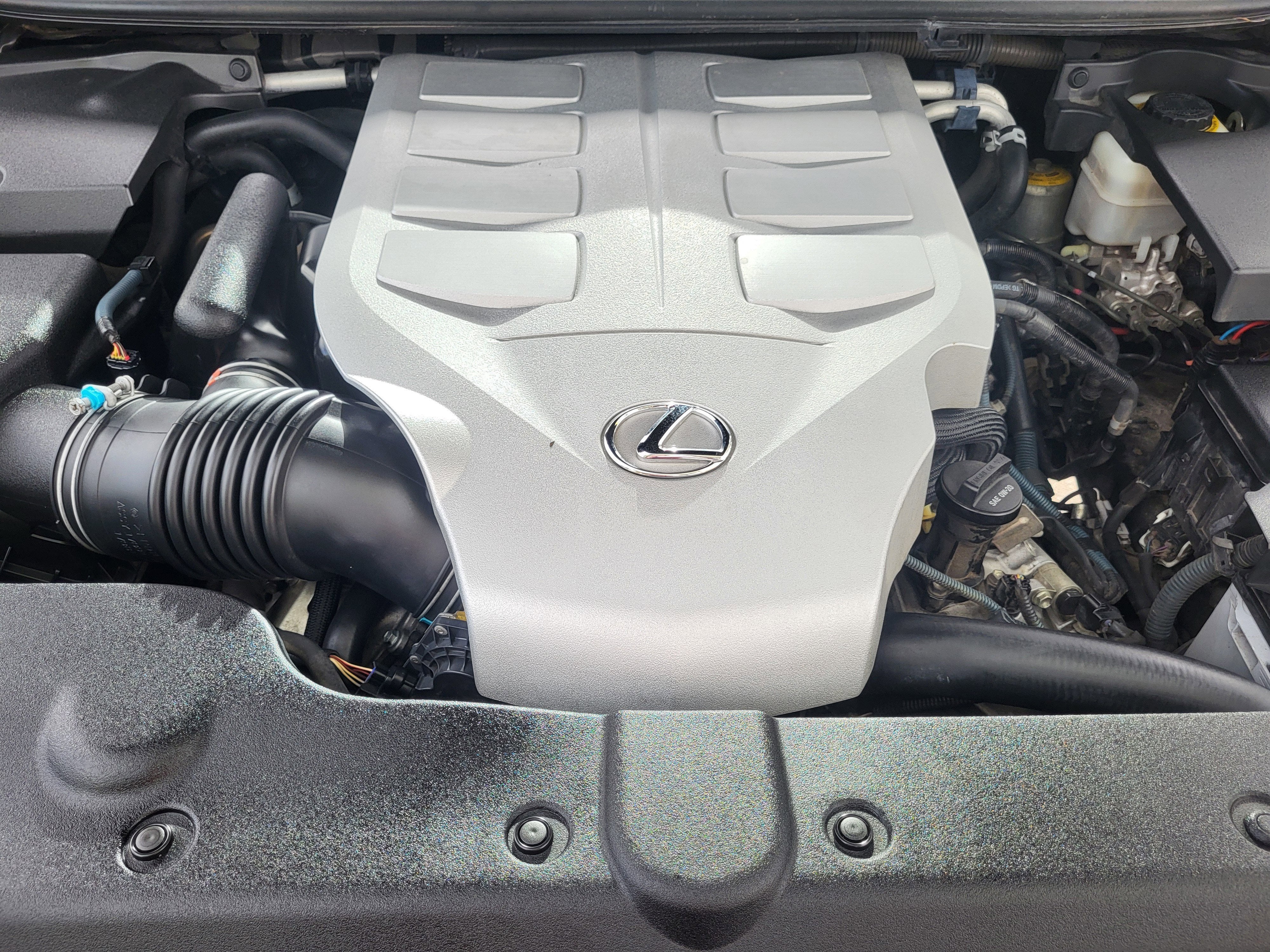2013 Lexus GX 460 Premium