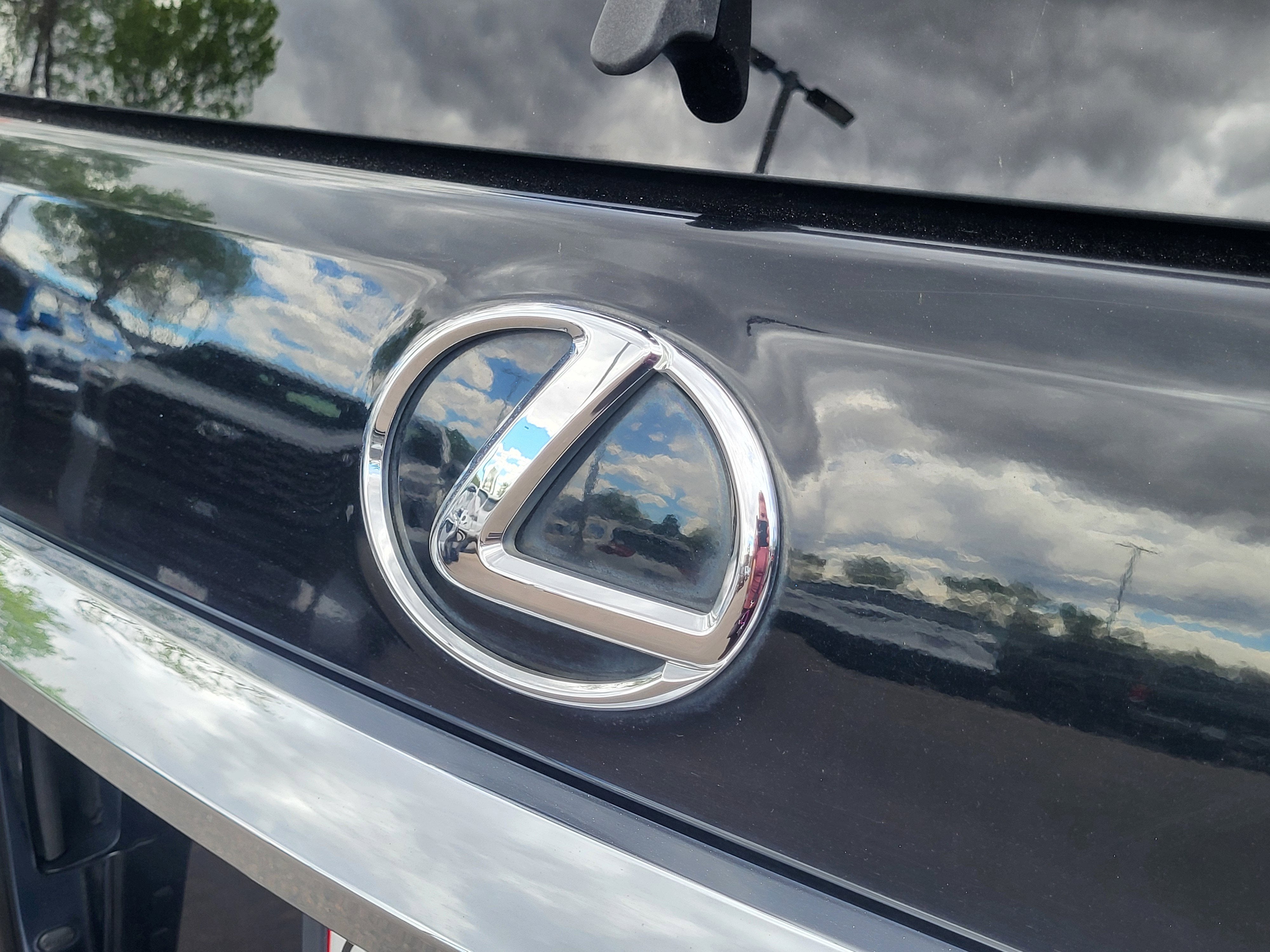 2013 Lexus GX 460 Premium