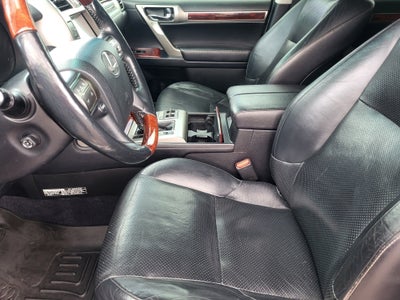 2013 Lexus GX 460 Premium