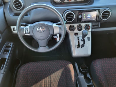 2009 Scion xB Base