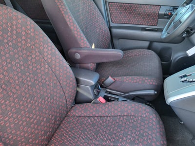 2009 Scion xB Base