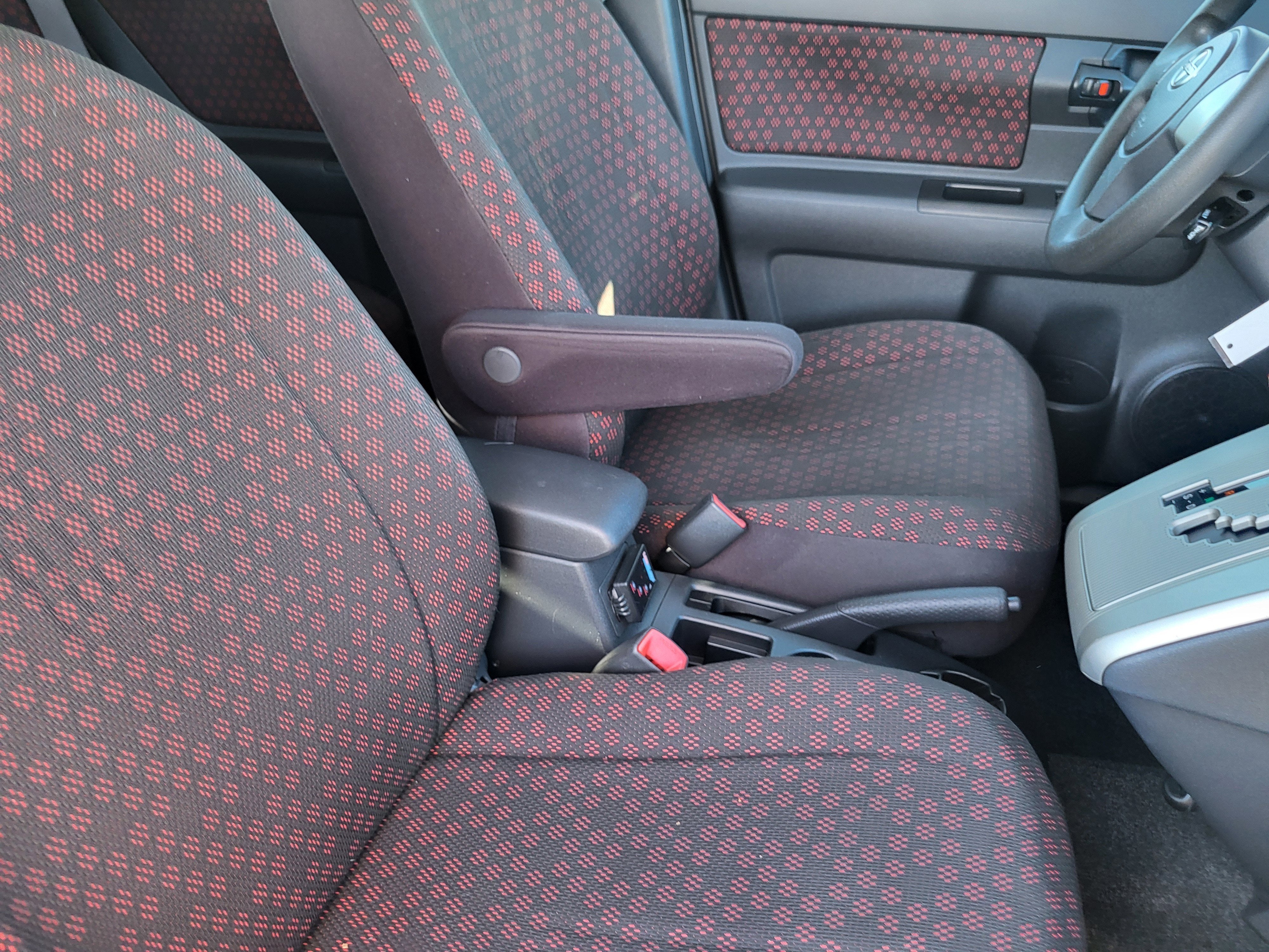 2009 Scion xB Base