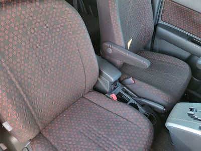 2009 Scion xB Base