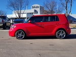 2009 Scion xB Base