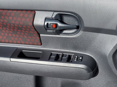 2009 Scion xB Base