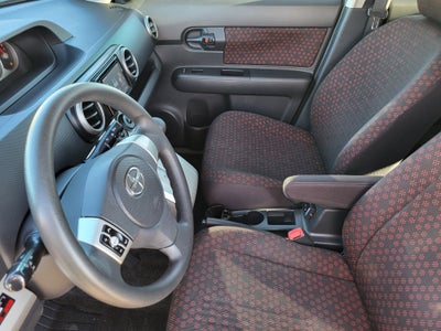 2009 Scion xB Base