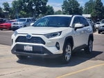 2021 Toyota RAV4 Hybrid XLE Premium