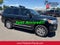2019 Toyota Land Cruiser Base