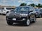 2019 Toyota Land Cruiser Base