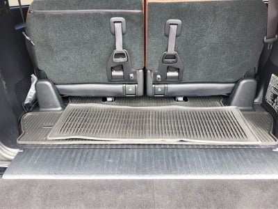 2019 Toyota Land Cruiser Base