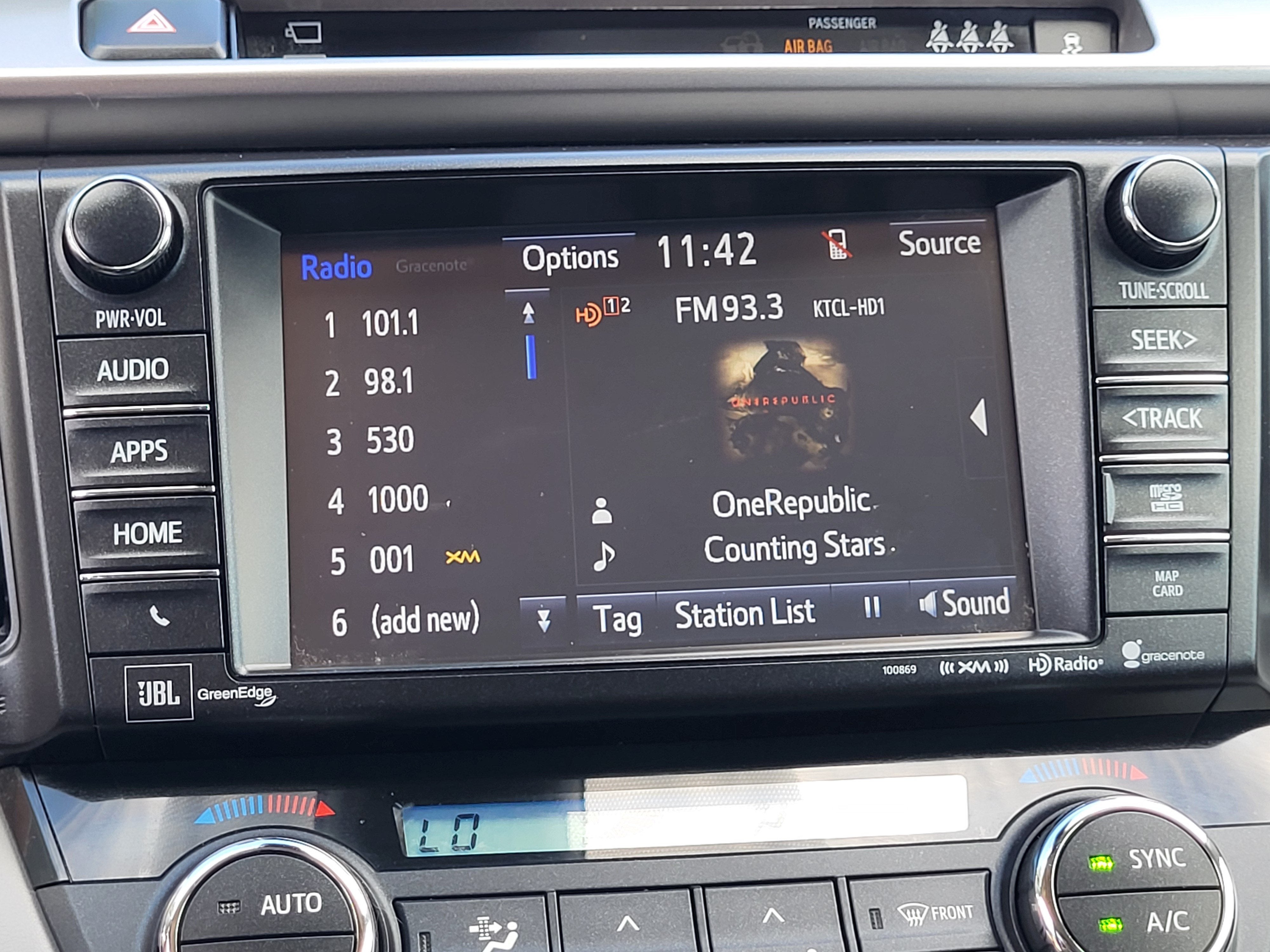2018 Toyota RAV4 Hybrid Limited