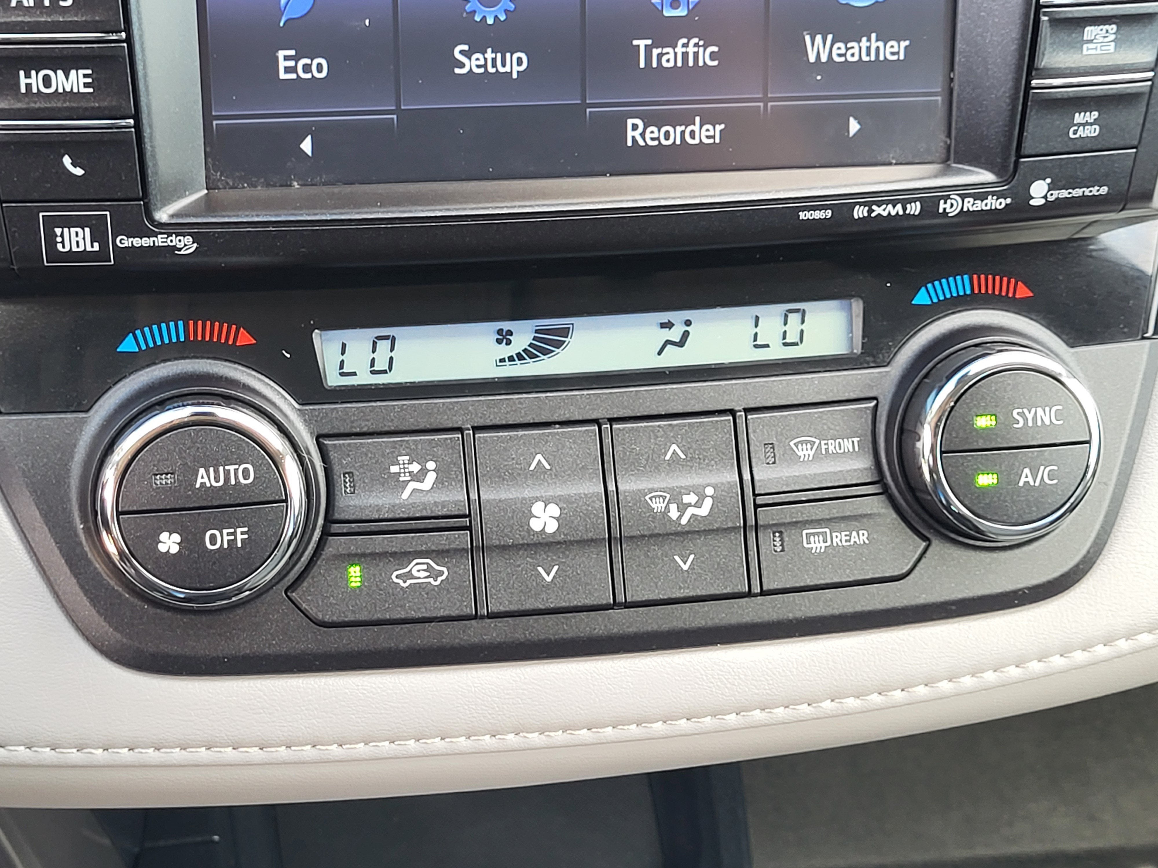 2018 Toyota RAV4 Hybrid Limited