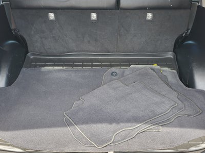 2018 Toyota RAV4 Hybrid Limited