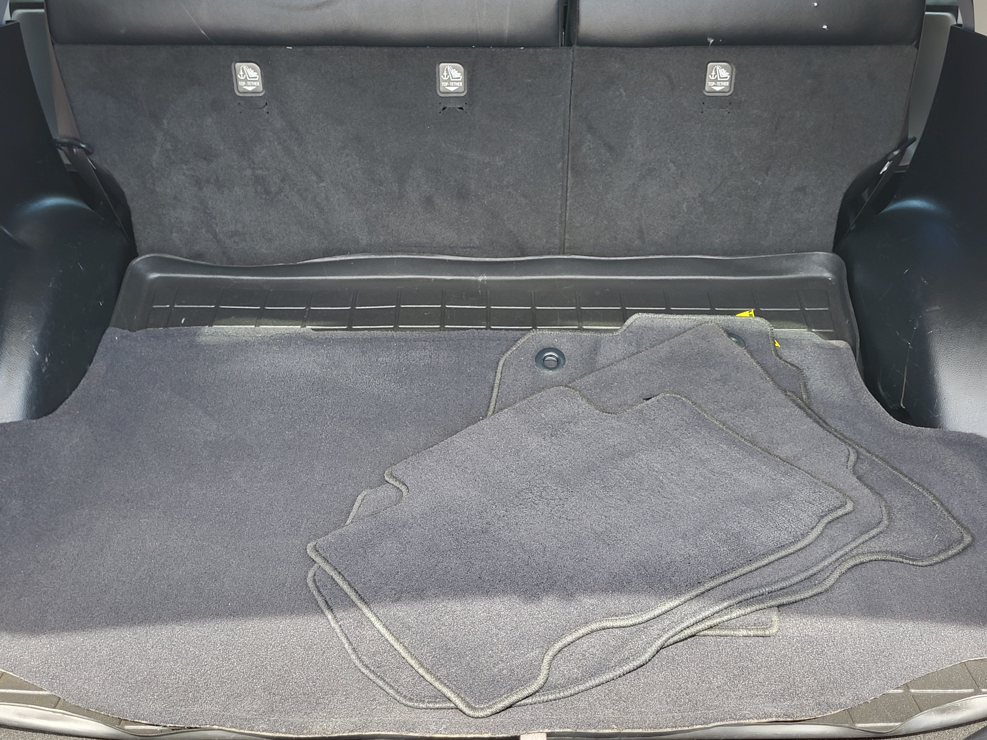 2018 Toyota RAV4 Hybrid Limited